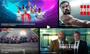 offre canal pour les abonnés Freebox