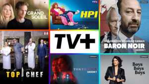 Avec sa nouvelle offre à seulement 2€/mois, Canal+ ridiculise Molotov !