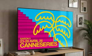Alice and Steve, grande gagnante de Canneseries 2026, débarque sur Disney+ le 8 juin.