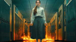 La série Carrie arrive sur Prime Video.