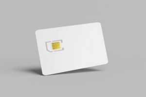 La carte à seulement 1€ chez certains opérateurs