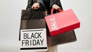 Pendant le Black Friday, les opérateurs mobiles rivalisent d'offres à prix canon
