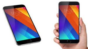 Meizu MX5, encore un smartphone 4G, mais manquant toujours de finition...