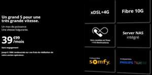 Free lance une Freebox Delta moins chère, sans le player