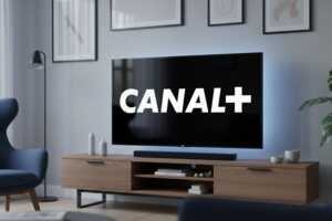 Chaînes cinéma offertes avec CANAL+