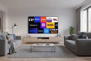 Box TV SFR : la numérotation des chaînes évolue, voici où les retrouver
