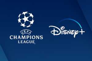 C'est officiel : la Ligue des Champions débarque ce soir sur Disney+