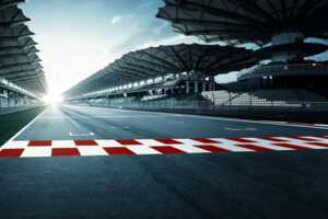 Circuit de rallye, car youprice a boosté la data de son forfait "Le Turbo"