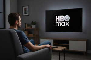 Code rouge sur HBO Max