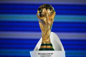 Coupe du monde de football 2026 sur beIN SPORTS