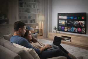 Bouygues Telecom relance son offre bbox smart TV à prix canon
