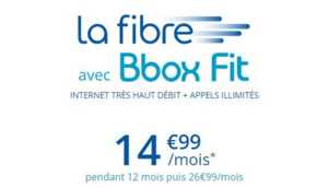 Box Internet : deux bons plans à 15 ou 20€/mois chez Bouygues Telecom, lequel choisir ?