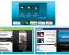 Deux nouveaux widgets pour la Bbox TV