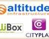 Les fournisseurs d'accès Wibox et Cityplay fusionnent