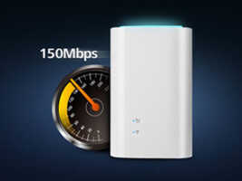 Neuville-de-Poitou, une configuration territoriale numérique adaptée à la 4G box Bouygues Telecom