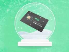 Mobile : RED multiplie les promos sur ses forfaits 30 Go à 10€, illimité à 25€ ou 50h à 5€