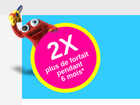 Joe Mobile double ses services pendant six mois au même prix