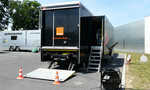 Orange connecte le Tour de France au monde entier
