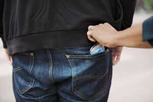 Vol de smartphone : comment se protéger ?