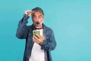 Smartphones retirés du marché non conformes