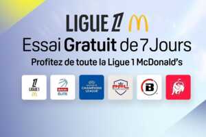 DAZN gratuit, ou comment regarder la 7ème journée de Ligue 1 sans débourser le moindre centime !