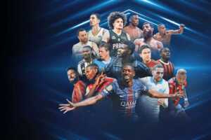 DAZN propose la chaîne Ligue 1+.