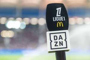 DAZN n'en finit plus de faire des promos : le voilà qui dégaine un Pass fin de saison à seulement 49€
