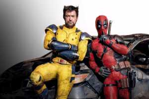 Plus que quelques jours avant l'arrivée de Deadpool et Wolverine en exclusivité sur Disney+