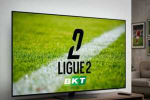 Dernière journée de Ligue 2 sur beIN SPORTS