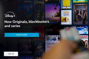 Bouygues Telecom met disney+ à moins de 3€/mois pendant 6 mois