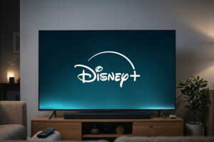 Ligue des champions sur Disney+