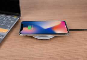 Charge sans fil : le guide pour recharger son smartphone sans câble