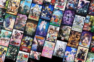 Les abonnements Crunchyroll