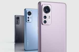 Offrez-vous le dernier smartphone Xiaomi 12 avant tout le monde avec Free