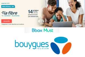 Plus que deux jours pour profiter de la Bbox Must à 15€