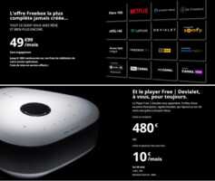 Freebox Delta : coûts cachés et résiliation dans le viseur d'UFC Que Choisir