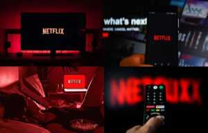 Oh drame ! Netflix veut mettre fin au partage de comptes entre amis