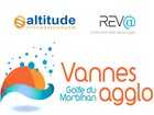 Le réseau de fibre optique de Vannes Agglo est ouvert