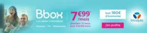Box Internet : quelle offre ADSL à moins de 10€/mois ?
