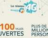 Couverture 4G : Bouygues prend de vitesse ses concurrents
