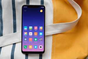 Tout savoir sur les écrans de smartphone