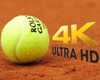 Roland-Garros retransmis en Ultra HD les 3 et 4 juin