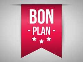 Profitez des ventes flashs et promo chez Sosh, RED, SFR, Orange, Bouygues Telecom...