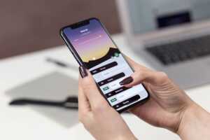 Obtenez un smartphone pour seulement 1€ grâce à l'opération déstockage d'Auchan Telecom !