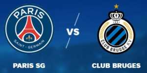 PSG - Bruges en Ligue des Champions : sur quelle chaîne et à quelle heure ?