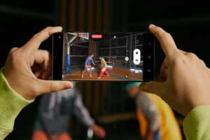 Ces smartphones surpassent les appareils photo pour la vidéo