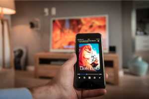 Comment caster sur une TV ?
