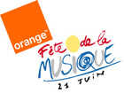 La TV d'Orange fête la musique du 15 au 21 juin