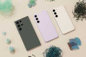 Samsung S23 au meilleur prix