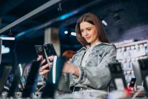 Pas besoin de s'engager pour avoir un nouveau smartphone.